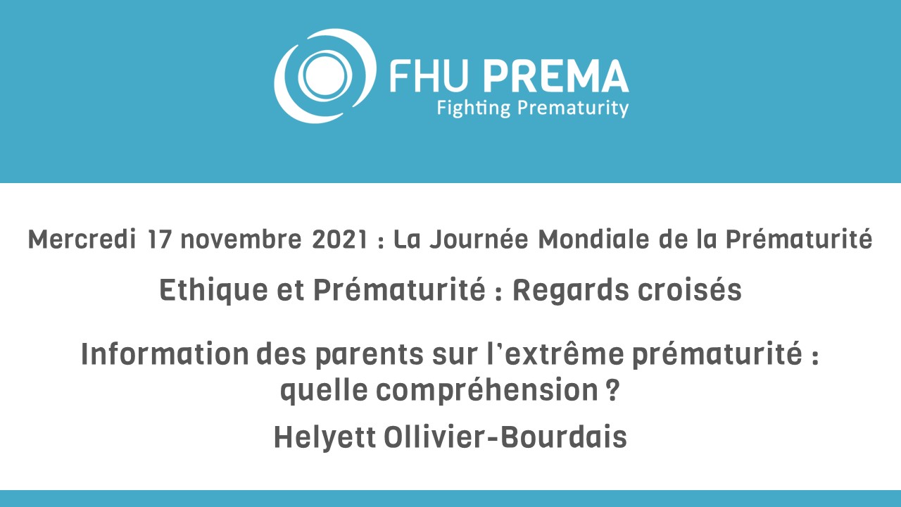 Helyette Ollivier-Bourdais - 17 novembre 2021 (32 min)