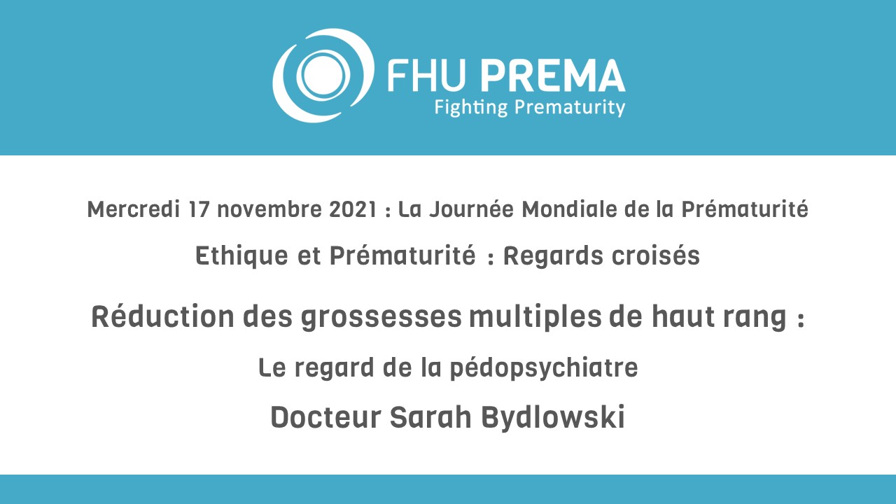 Sarah Bydlowski<br>17 novembre 2021 (durée 22 min)