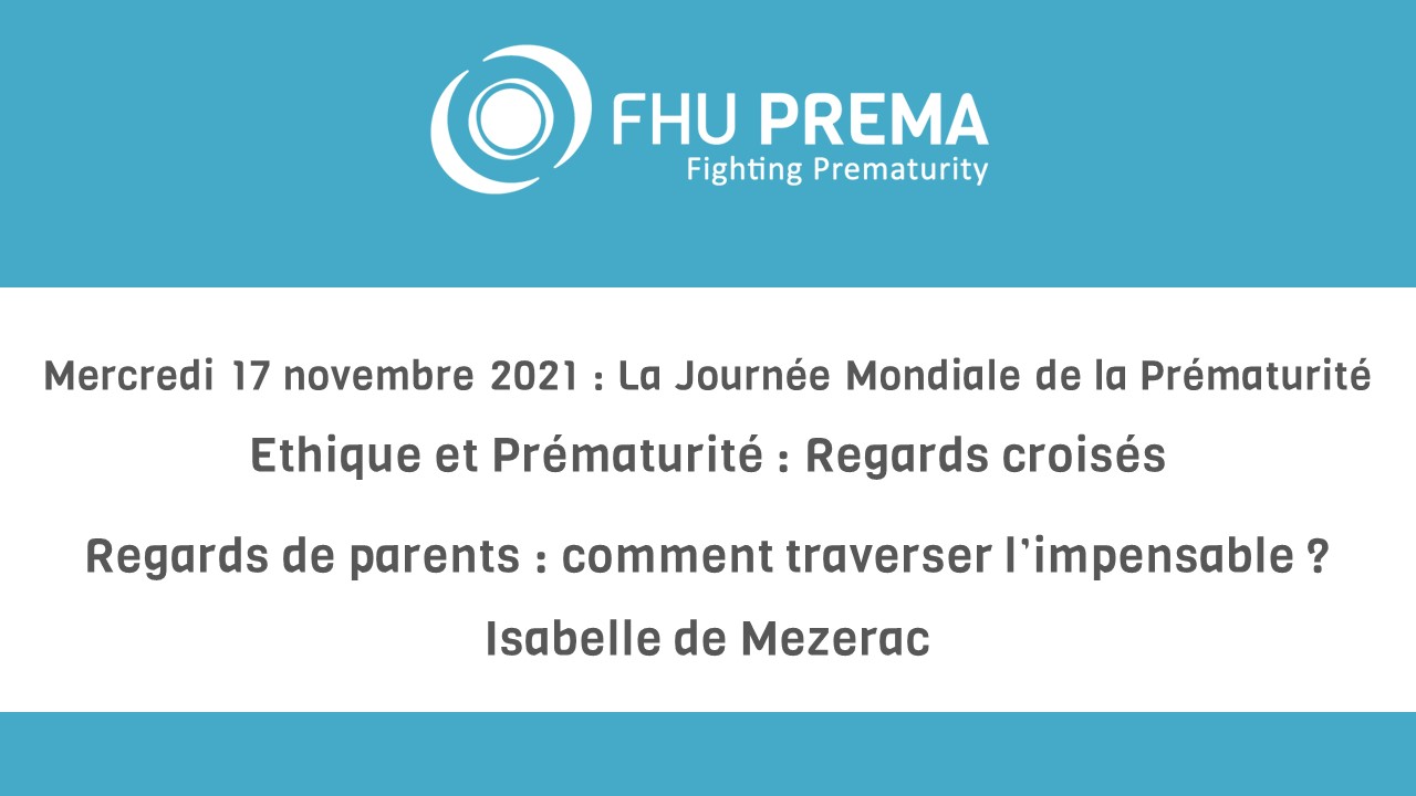 Isabelle de Mézerac - Association SPAMA<br>17 novembre 2021 (durée 55 min)