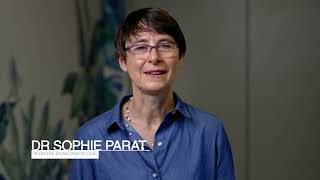 La pasteurisation du lait<br>Dr Sophie Parat